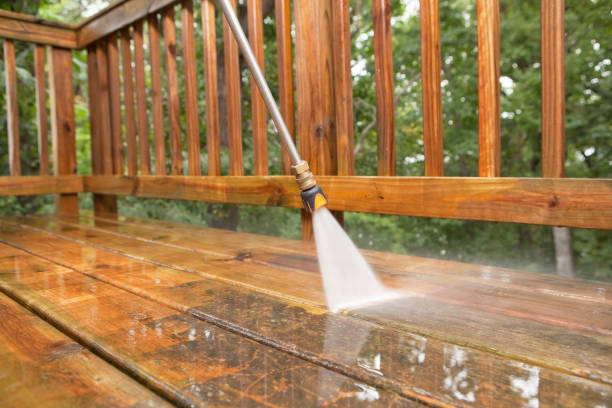 Best Solar Panel Cleaning  in Brookshire, TX